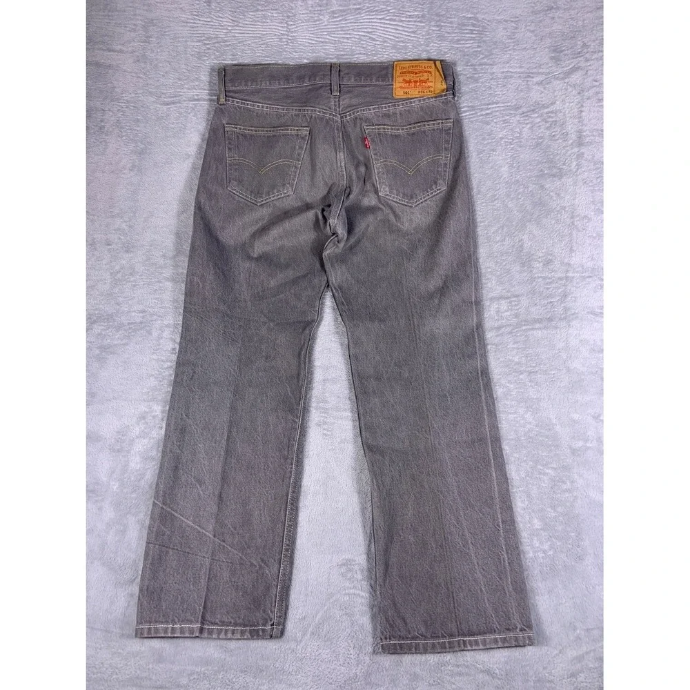 Levis levi 501